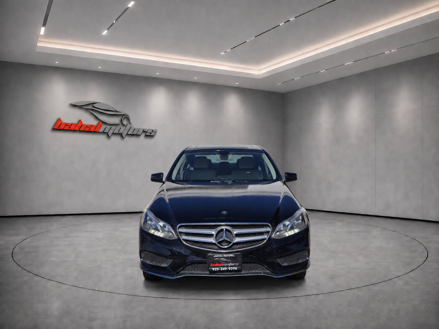 Used 2015 Mercedes-Benz E 350 Sedan image 2