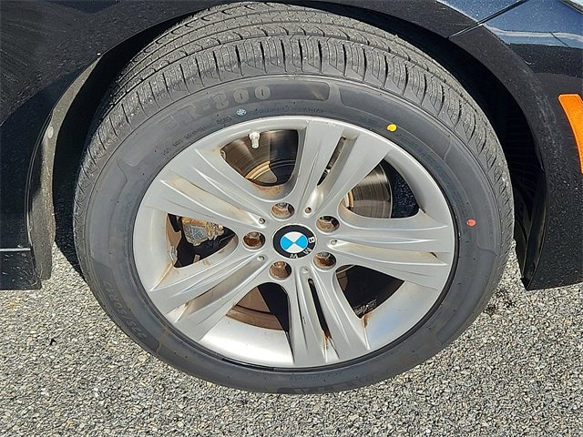 Used 2016 BMW 328i xDrive Sedan image 8