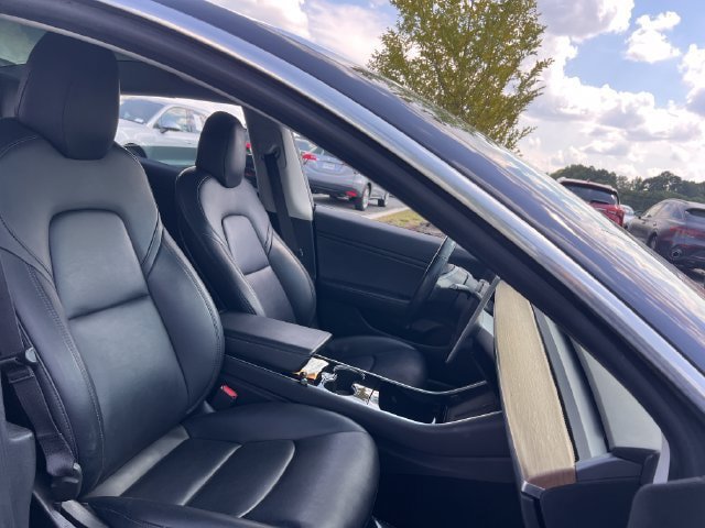 Used 2019 Tesla Model 3 Long Range RWD image 30