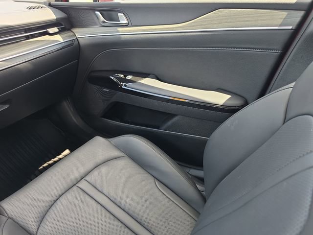 Used 2025 Kia K5 EX image 25