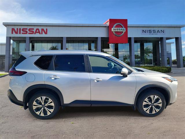 Certified 2023 Nissan Rogue SV w/ SV Premium B Package image 3