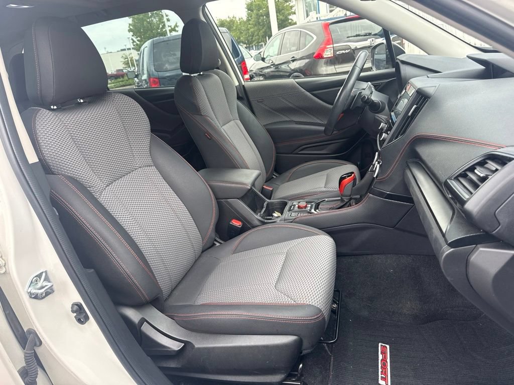 Used 2024 Subaru Forester Sport AWD/4WD image 12