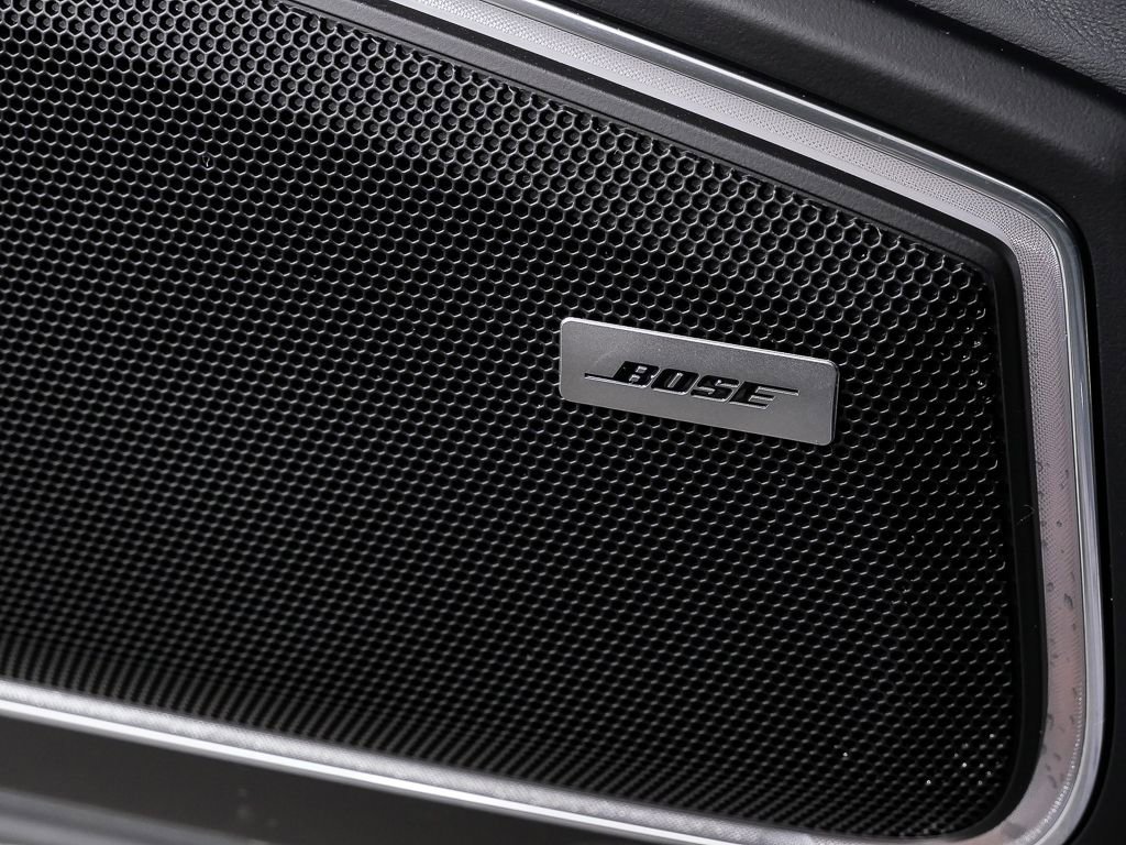 Certified 2023 Porsche Panamera Platinum Edition image 7