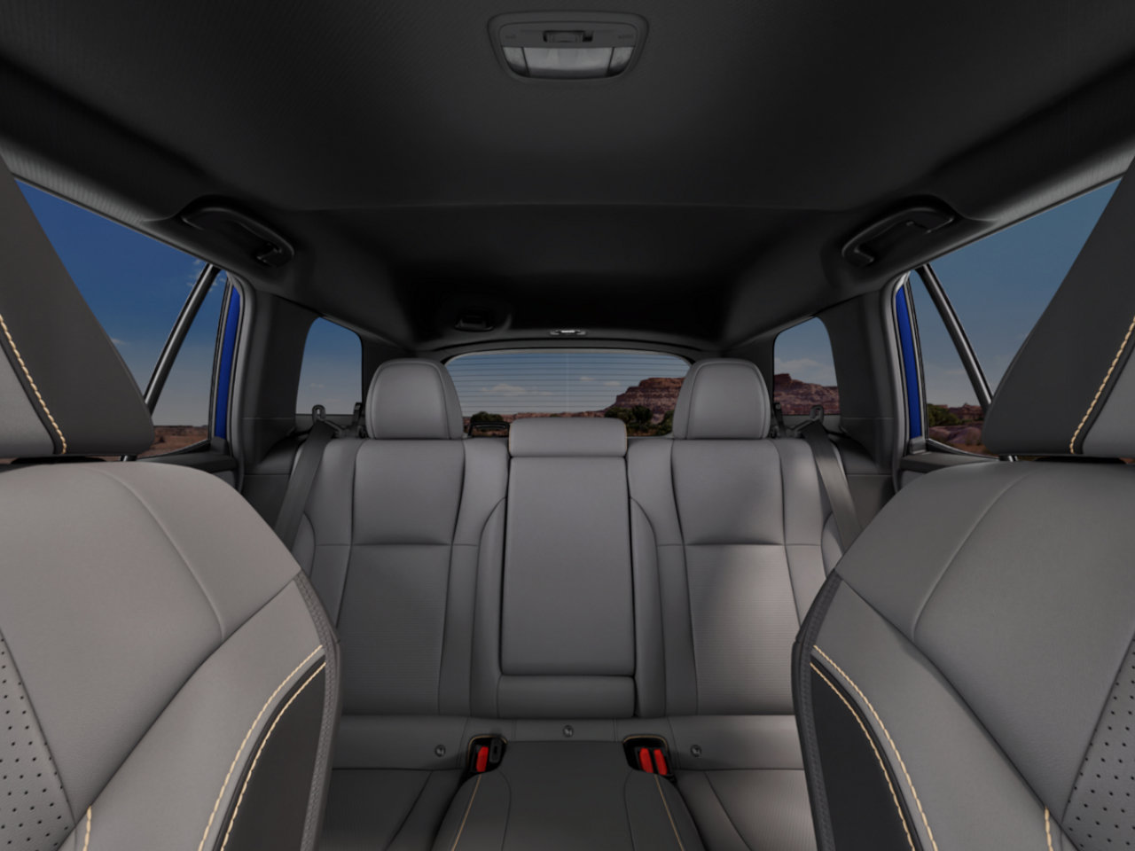New 2026 Subaru Outback Limited AWD/4WD image 24