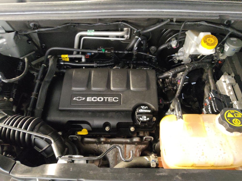 Used 2020 Chevrolet Trax LS w/ Tint and Cruise Package image 30