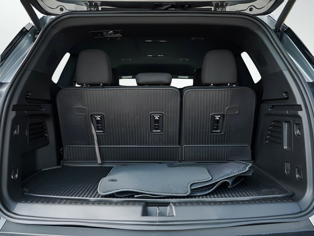 New 2026 GMC Acadia Elevation w/ Black Edition image 8