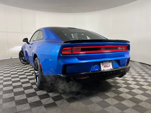 New 2026 Dodge Charger Scat Pack AWD/4WD image 5