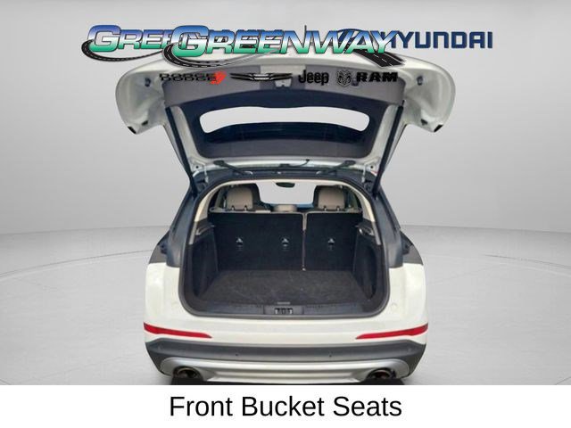 Used 2020 Lincoln Corsair Reserve w/ Elements Package image 9