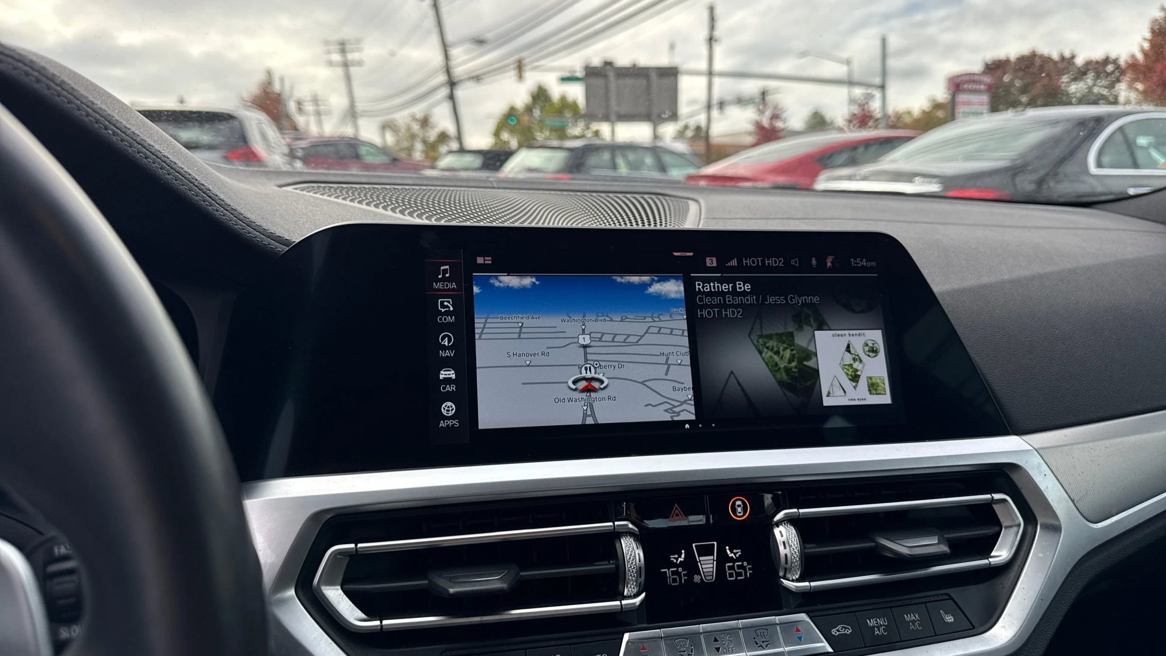 Used 2021 BMW M340i w/ Shadowloine Package image 23