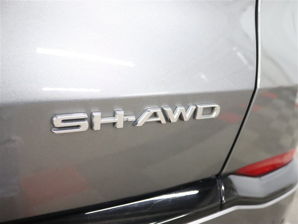 Used 2022 Acura MDX Type S AWD/4WD image 10