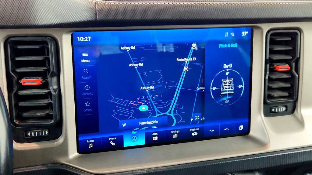 Used 2023 Ford Bronco Raptor image 19