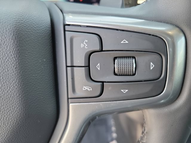 Used 2026 Chevrolet Silverado 1500 RST w/ LPO, Dark Essentials Package RWD image 15