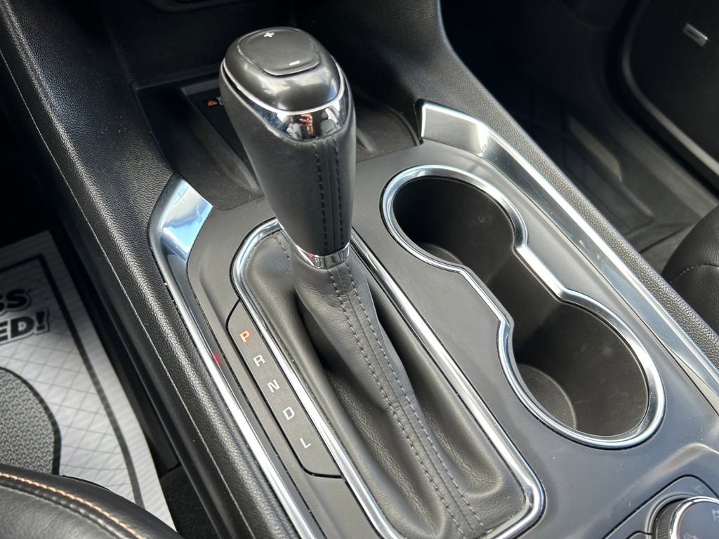Used 2019 Chevrolet Traverse Premier image 29