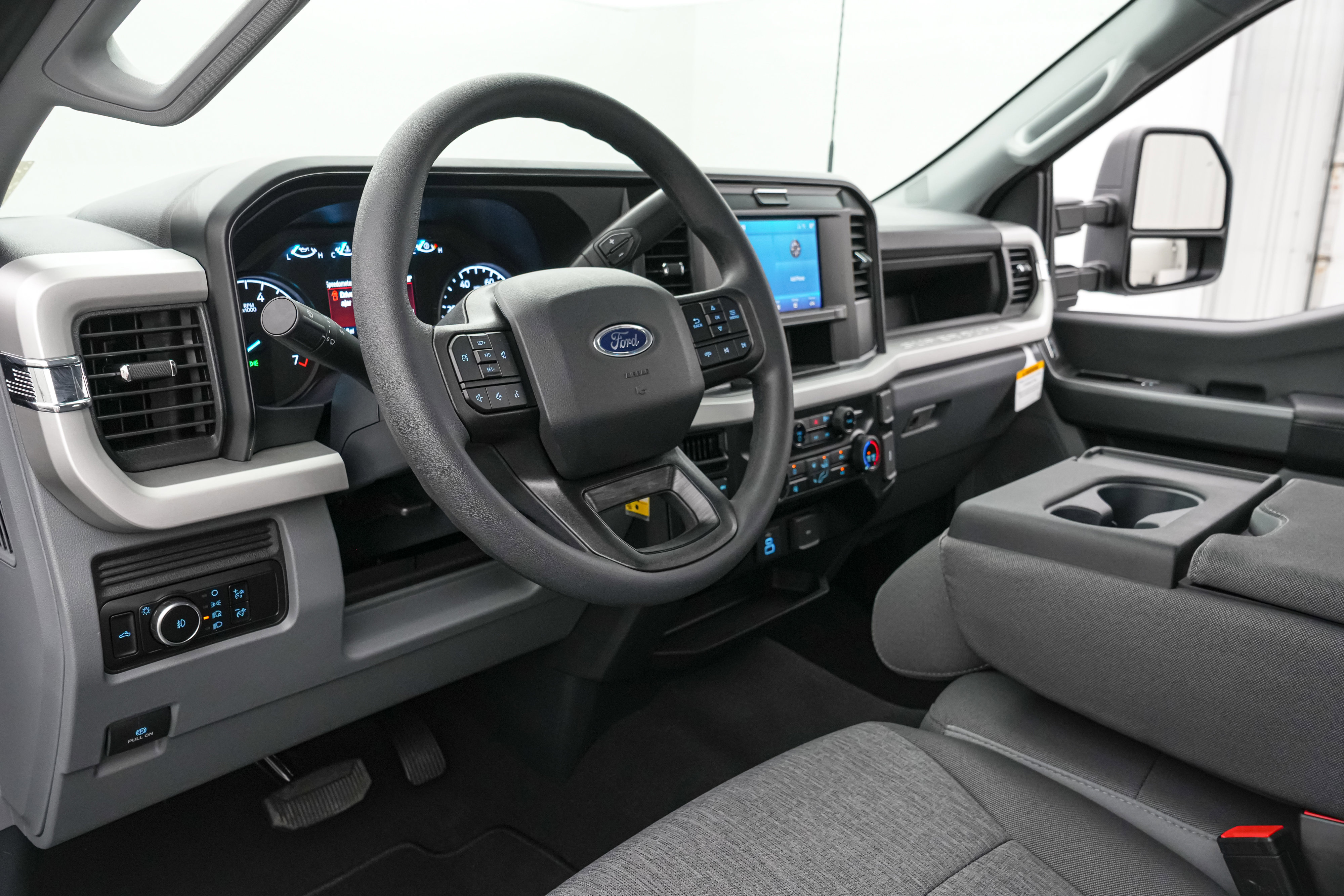 New 2026 Ford F250 XL AWD/4WD image 13