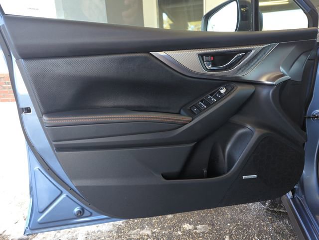 Used 2023 Subaru Crosstrek 2.5i Limited image 13