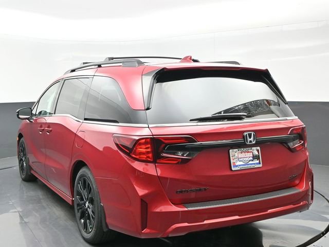 New 2026 Honda Odyssey Sport-L image 4