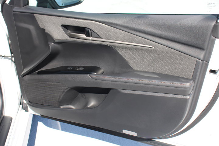 Certified 2025 Toyota Camry XLE w/ Premium Package FWD image 19