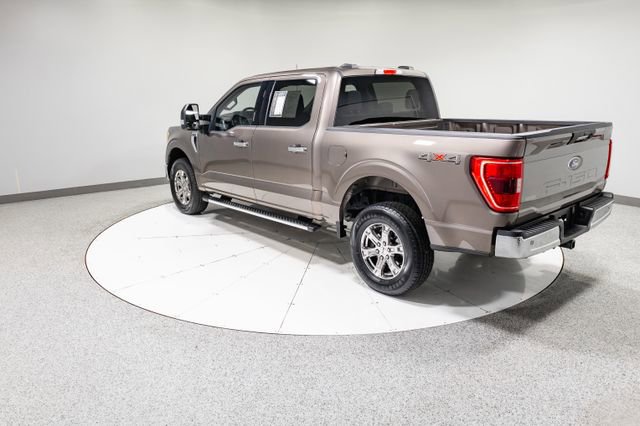 Used 2023 Ford F150 XLT w/ Equipment Group 301A Mid image 33