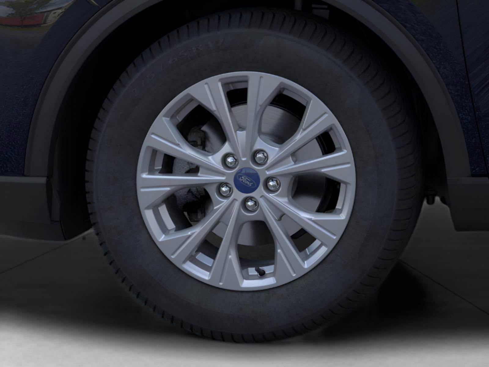 New 2026 Ford Escape Active image 22