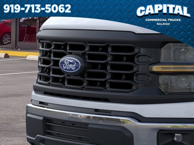 New 2026 Ford F150 XL w/ Equipment Group 103A High RWD image 19