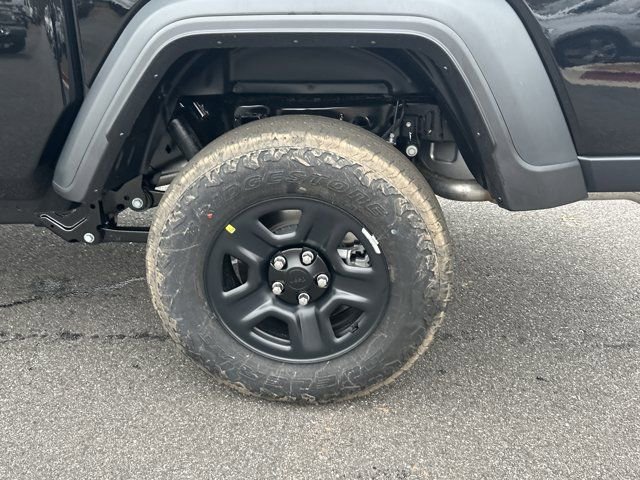 New 2026 Jeep Gladiator Sport AWD/4WD image 22