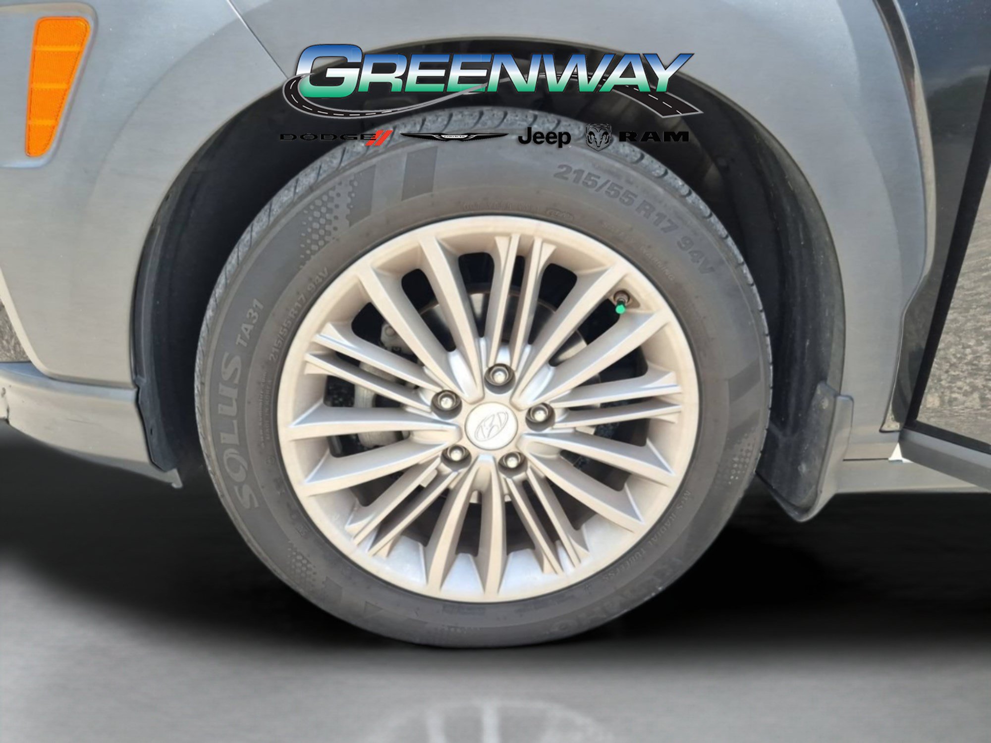 Used 2019 Hyundai Kona SEL w/ SEL Tech Package 02 FWD image 32