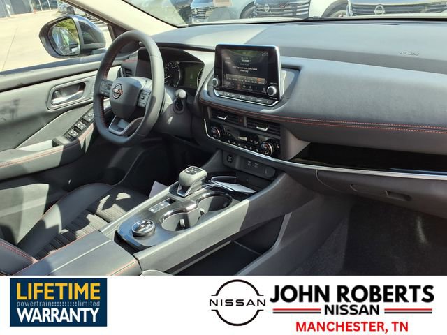 New 2026 Nissan Rogue SV image 20