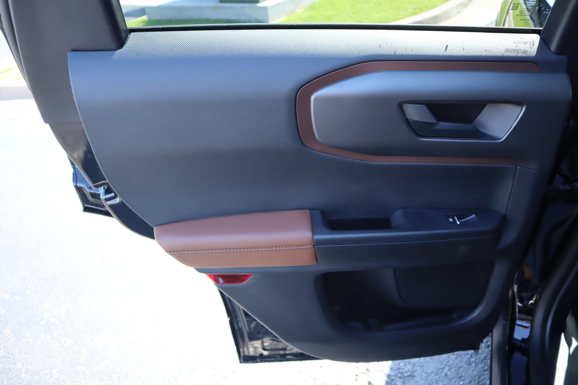 New 2026 Ford Bronco Sport Outer Banks AWD/4WD image 16
