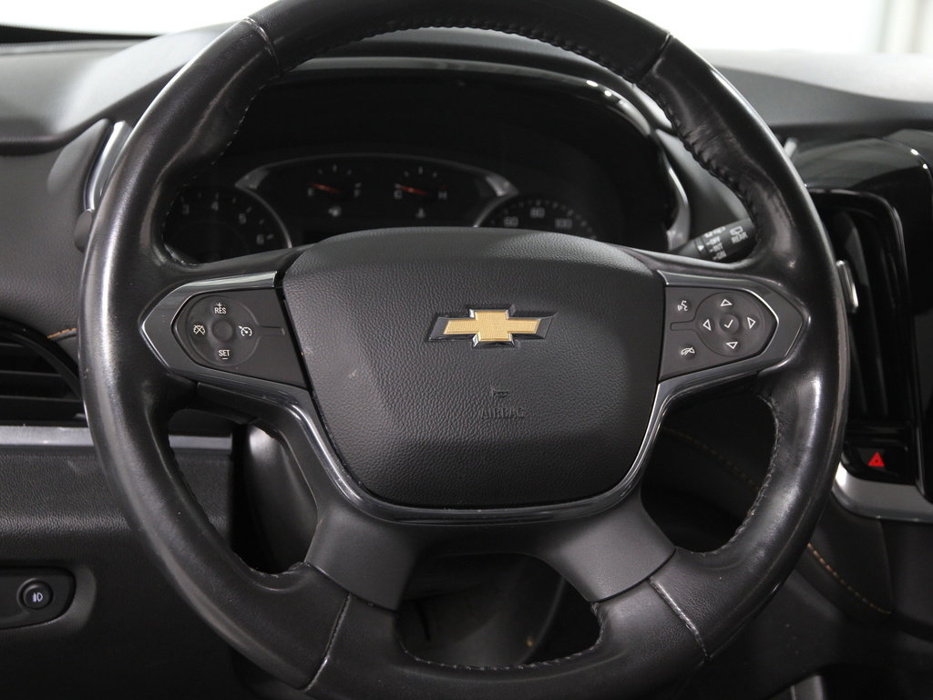 Used 2019 Chevrolet Traverse LT w/ LPO, Floor Liner Package image 7
