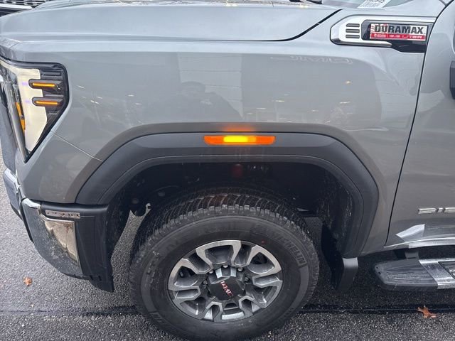 New 2026 GMC Sierra 2500 SLE w/ SLE Value Package; image 4