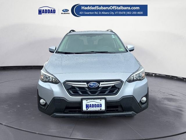 Used 2023 Subaru Crosstrek 2.0i Premium image 8