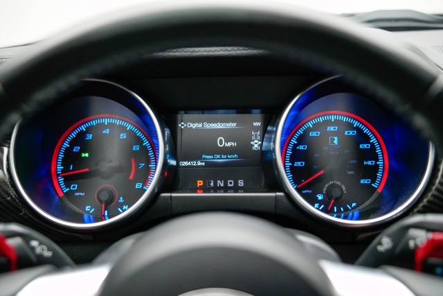 Used 2020 Ford Mustang GT Premium w/ GT Performance Package RWD image 32