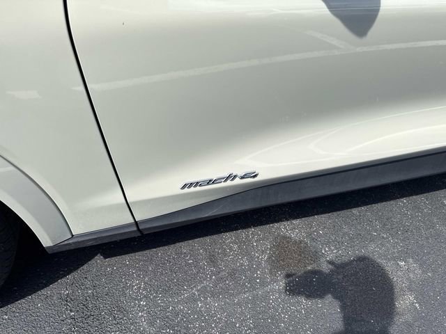 Used 2025 Ford Mustang Mach-E Premium AWD/4WD image 12