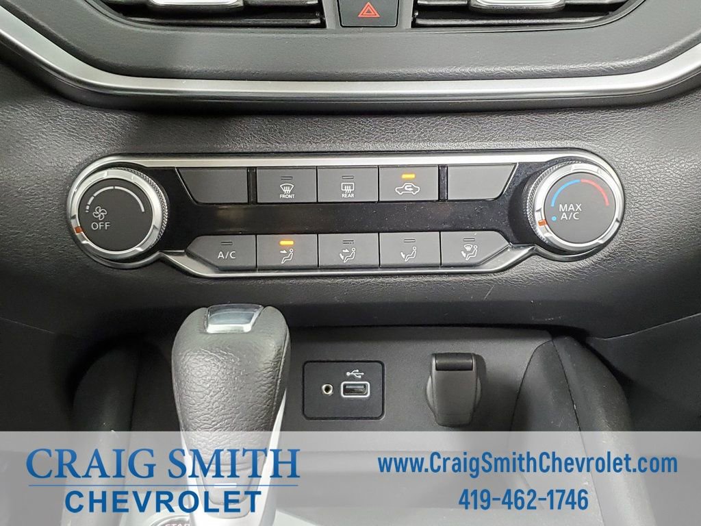 Used 2024 Nissan Altima 2.5 S image 19