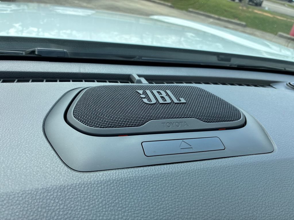 New 2026 Toyota Tacoma Limited image 44