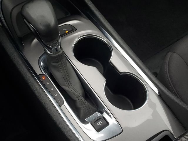 Used 2024 Chevrolet Malibu LT w/ Sport Edition FWD image 27