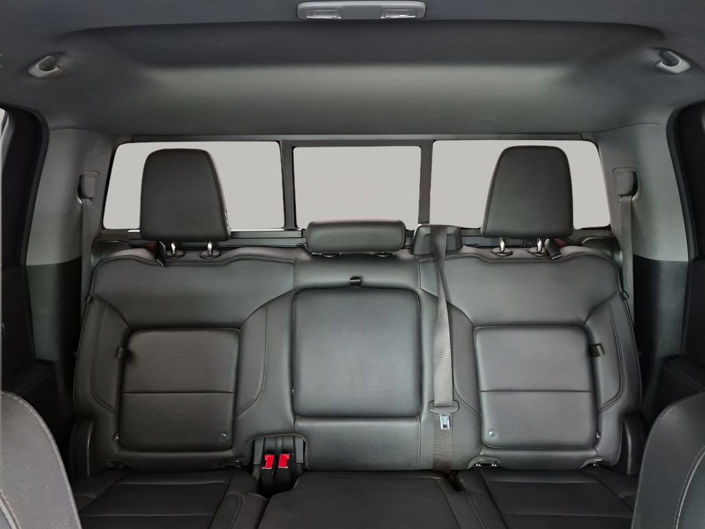 Used 2022 GMC Sierra 1500 SLT w/ SLT Convenience Package AWD/4WD image 43