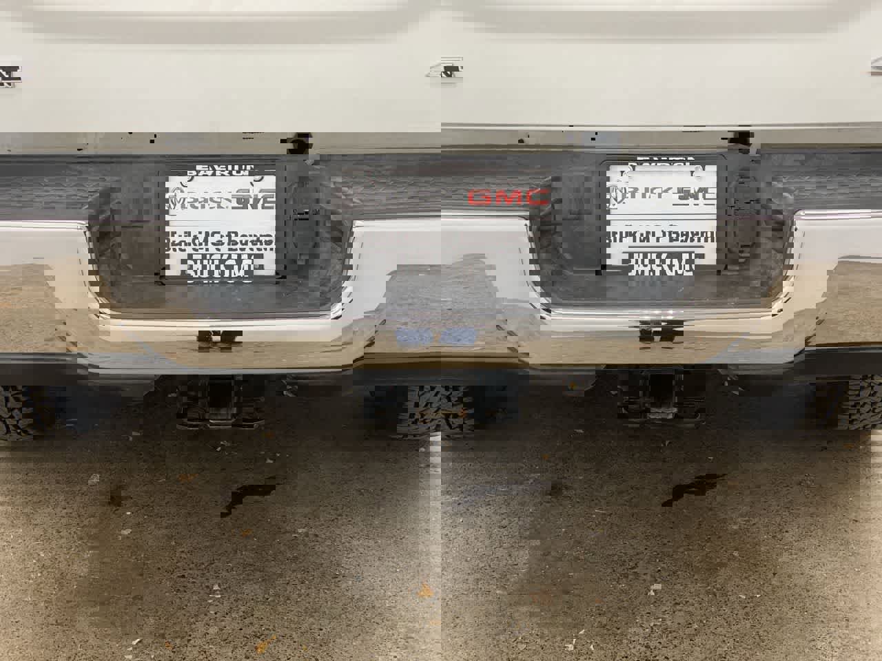 Used 2024 RAM 2500 Big Horn image 29