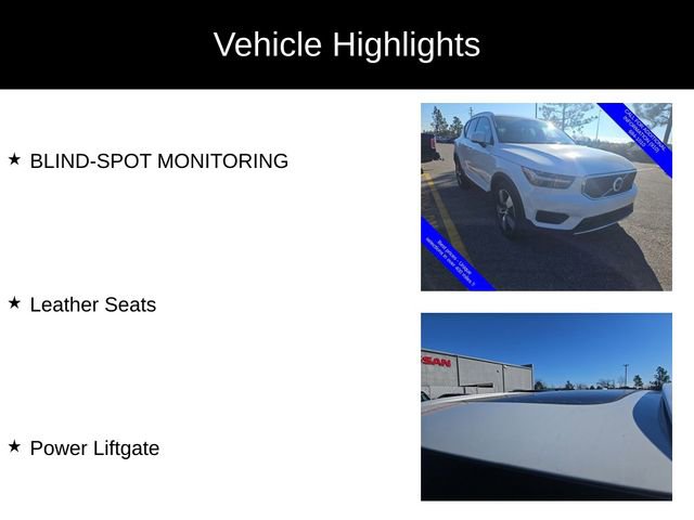 Used 2019 Volvo XC40 T5 Momentum image 6