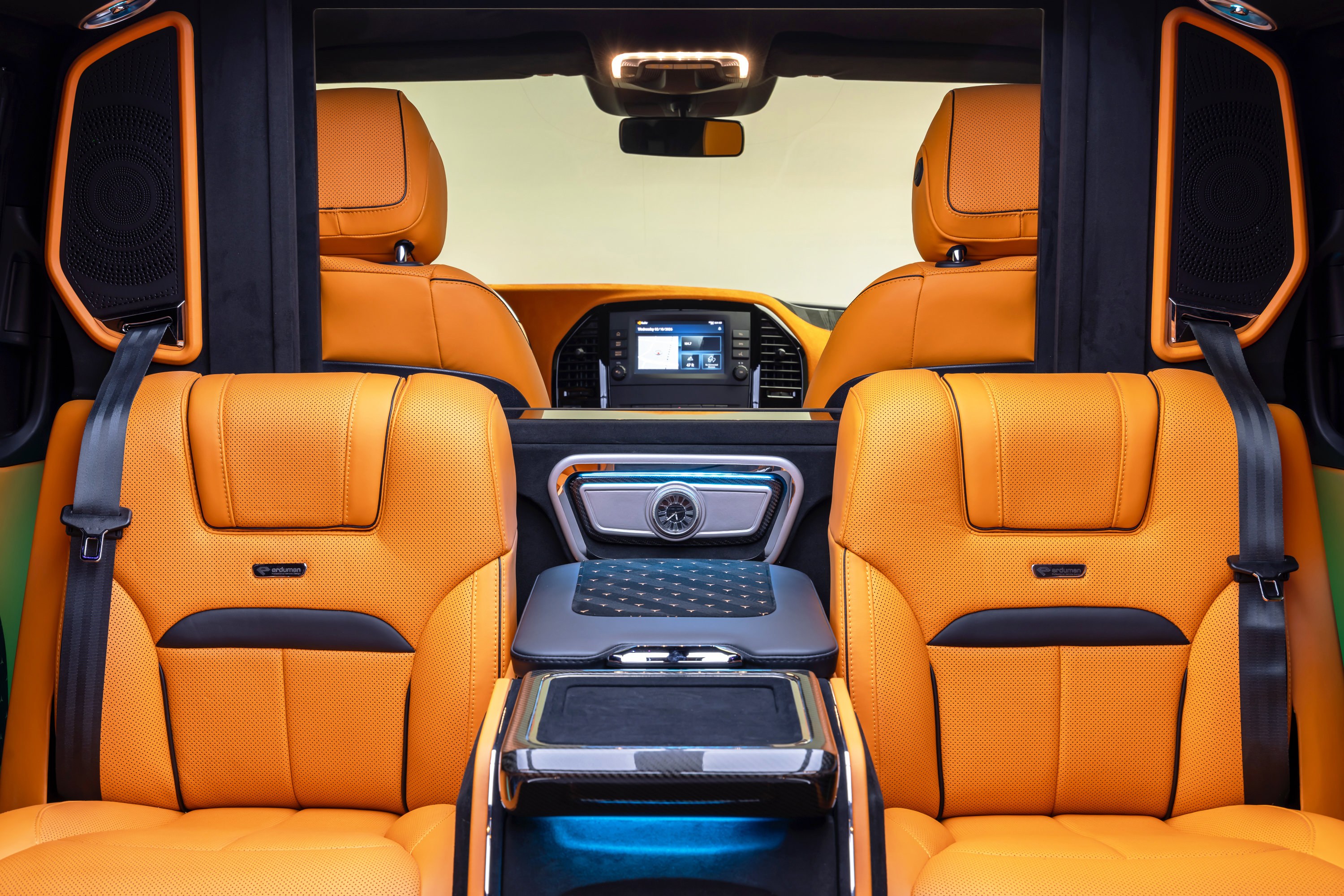 Used 2022 Mercedes-Benz Metris Passenger image 83