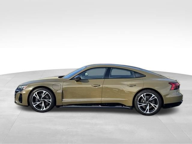 Used 2023 Audi e-tron GT Premium Plus w/ Performance Package image 4