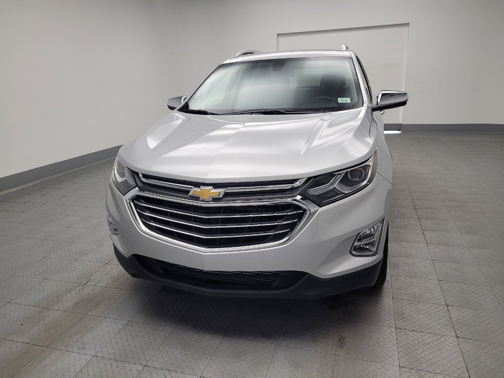 Used 2019 Chevrolet Equinox Premier image 15