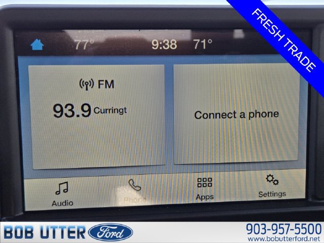 Certified 2023 Ford Maverick XL FWD image 18