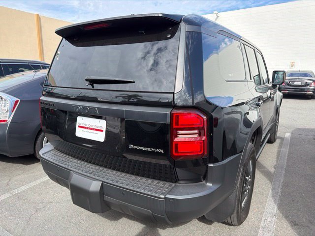 Used 2024 Toyota Land Cruiser 1958 AWD/4WD image 10