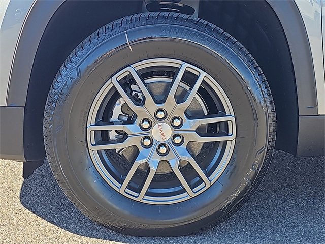 New 2026 GMC Acadia Elevation w/ LPO, Floor Liner Package image 19