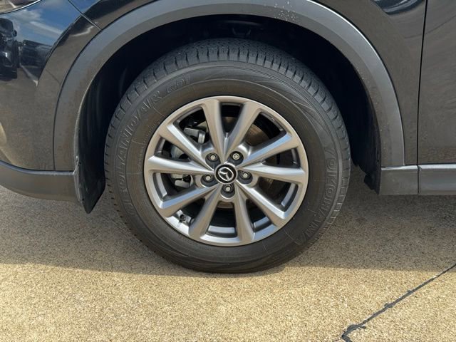 Used 2023 MAZDA CX-5 AWD 2.5 S image 8