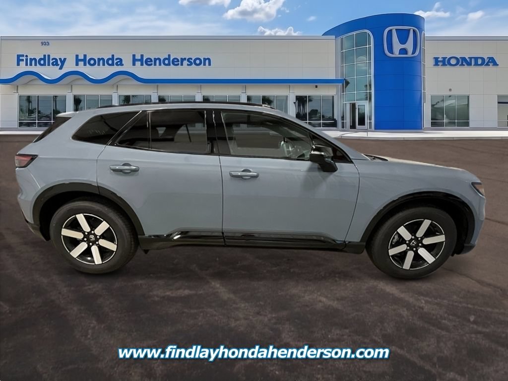 New 2026 Honda Prologue Touring image 8