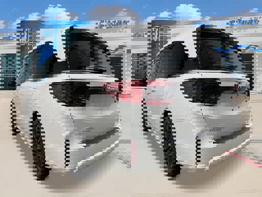 New 2026 Honda Odyssey Sport-L image 3