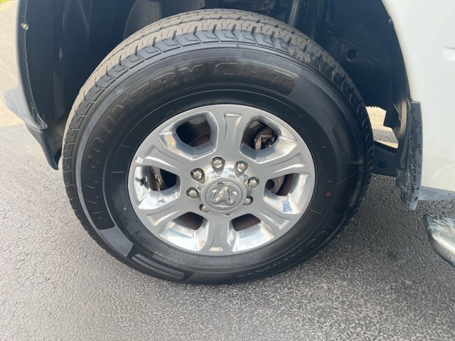 Used 2024 RAM 3500 Big Horn image 7