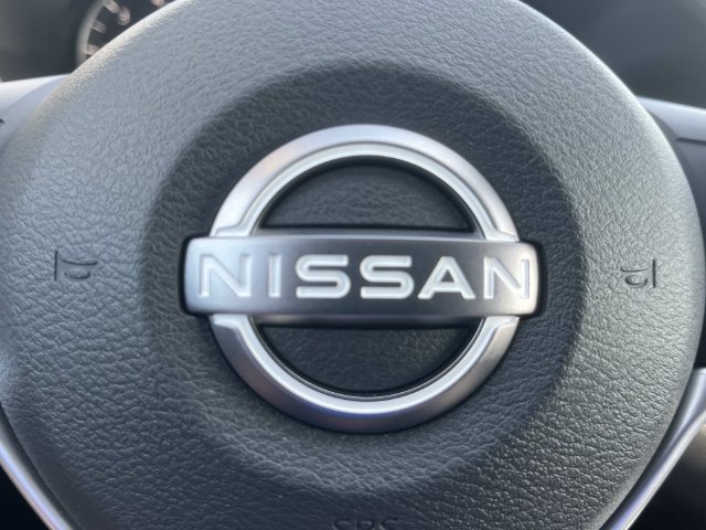New 2026 Nissan Altima 2.5 SV FWD image 28